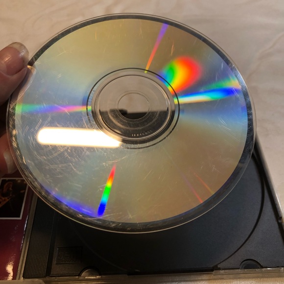 Metallica Master of Puppets audio CD - Picture 3 of 5